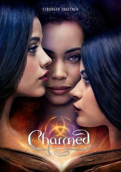 مسلسل Charmed حلقة 1