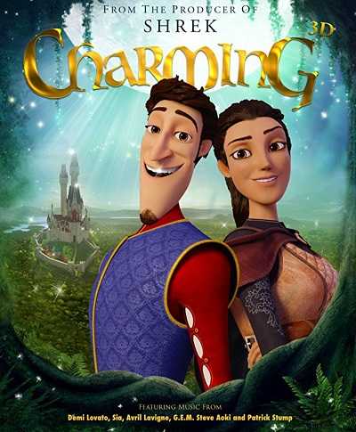 فيلم Charming 2018 مترجم