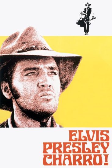 فيلم Charro! 1969 مترجم