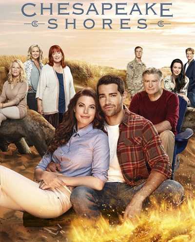 مسلسل Chesapeake Shores الموسم الاول حلقة 10 الاخيرة