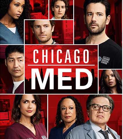مسلسل Chicago Med الموسم الثالث