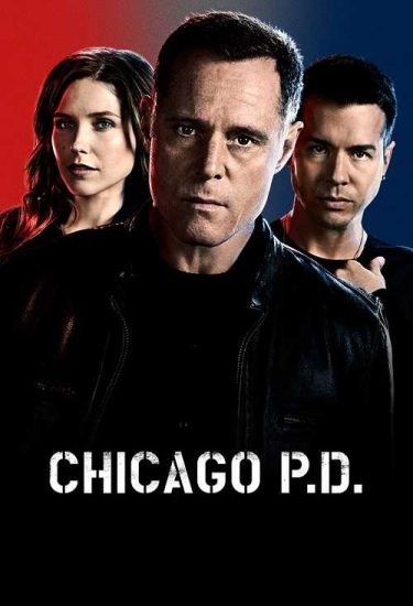 مسلسل Chicago PD الموسم الثاني