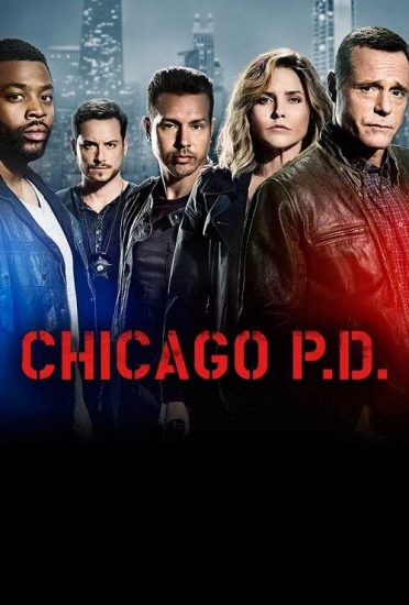 مسلسل Chicago PD الموسم الرابع