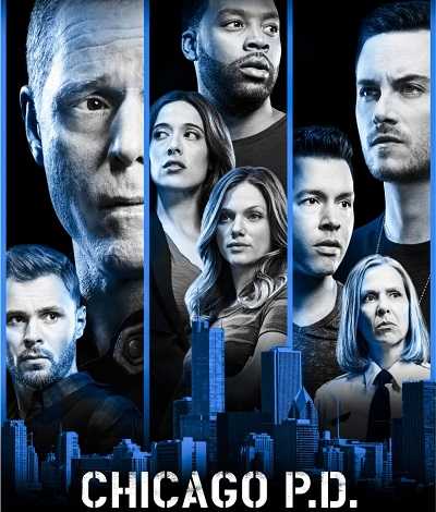 مسلسل Chicago PD الموسم السادس