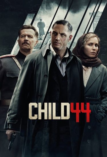 فيلم Child 44 2015 مترجم