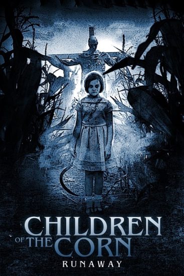 فيلم Children of the Corn Runaway 2018 مترجم