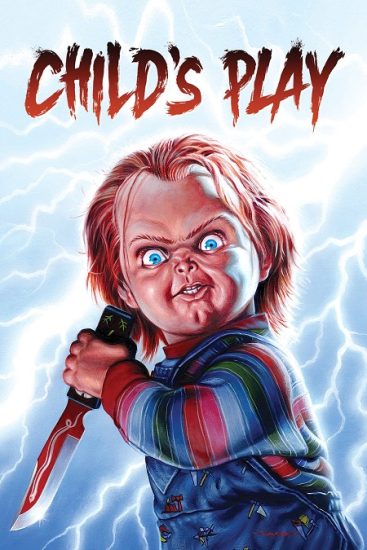 فيلم Chucky 1 1988 مترجم
