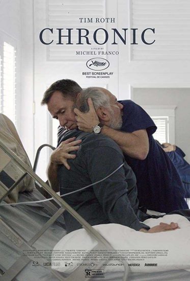 فيلم Chronic 2015 مترجم