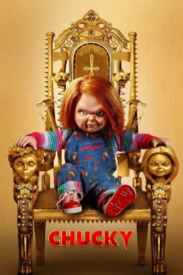 مسلسل Chucky الموسم الثاني