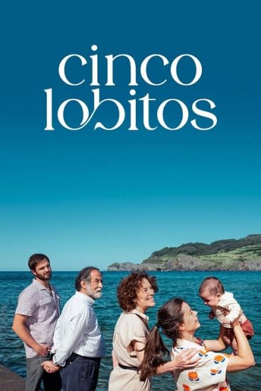 فيلم Cinco lobitos 2022 مترجم