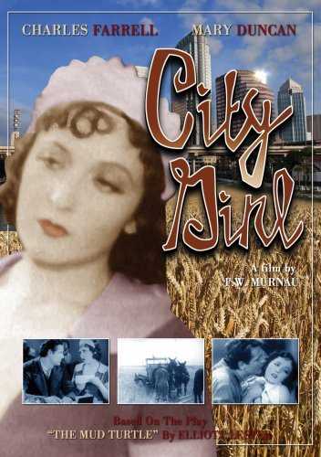 فيلم City Girl 1930 مترجم