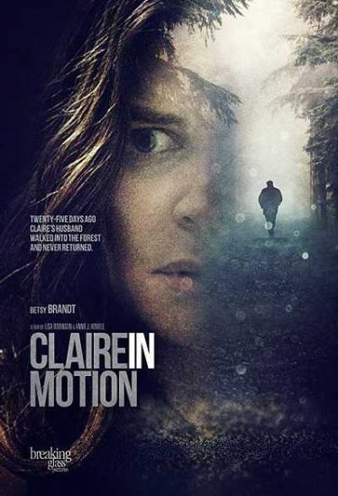فيلم Claire in Motion 2016 مترجم