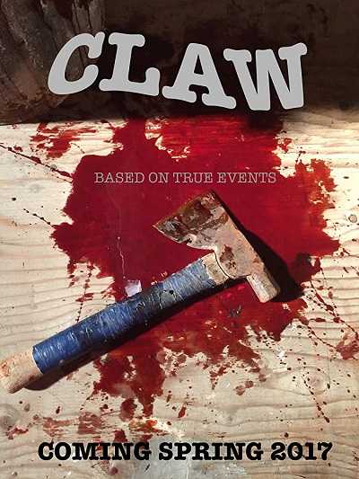 فيلم Claw 2017 مترجم
