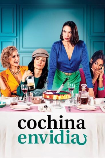 مسلسل Cochina Envidia الموسم الاول حلقة 1 مترجمة