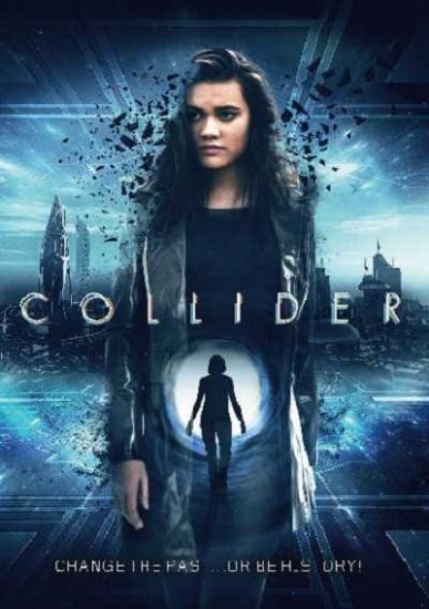 فيلم Collider 2018 مترجم