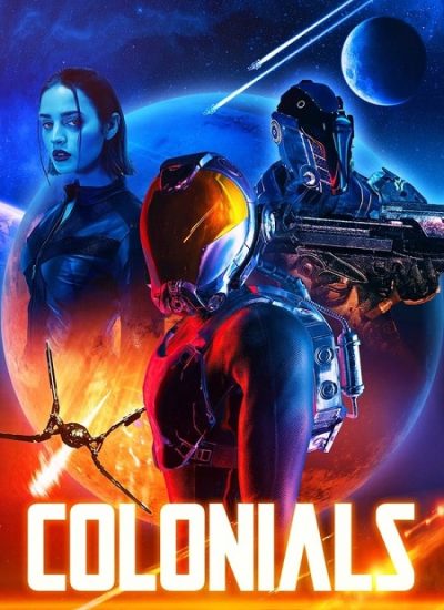 فيلم Colonials 2023 مترجم