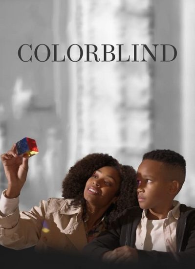 فيلم Colorblind 2023 مترجم