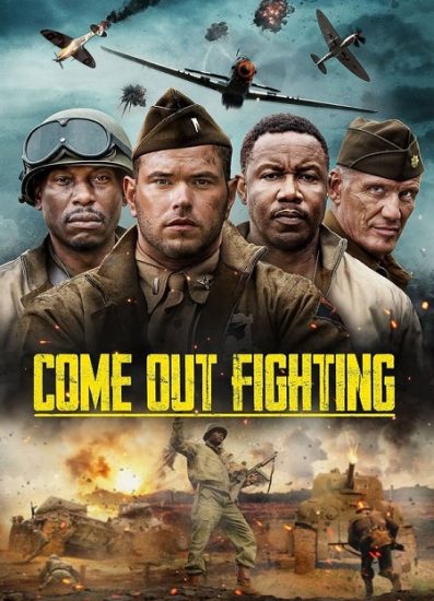 فيلم Come Out Fighting 2022 مترجم