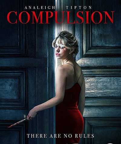 فيلم Compulsion 2016 مترجم