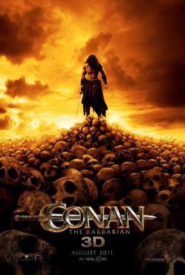 فيلم Conan the Barbarian 2011 مترجم