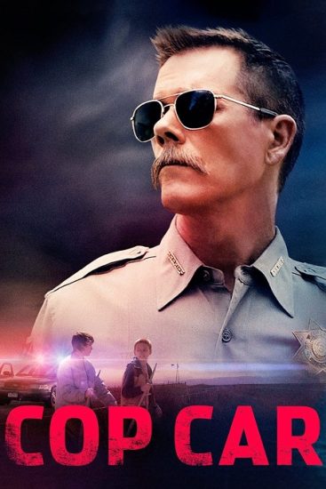 فيلم Cop Car 2015 مترجم