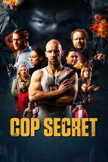 فيلم Cop Secret 2021 مترجم