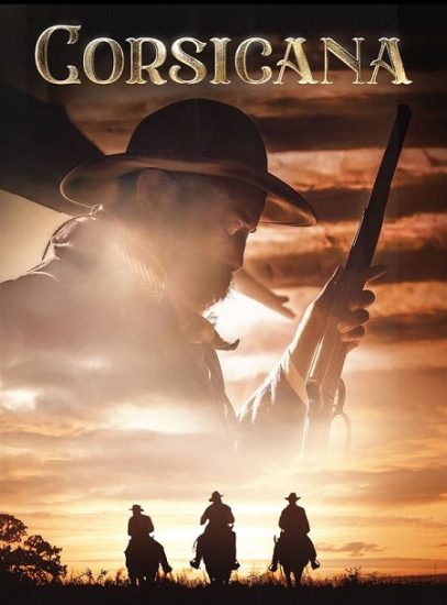 فيلم Corsicana 2022 مترجم
