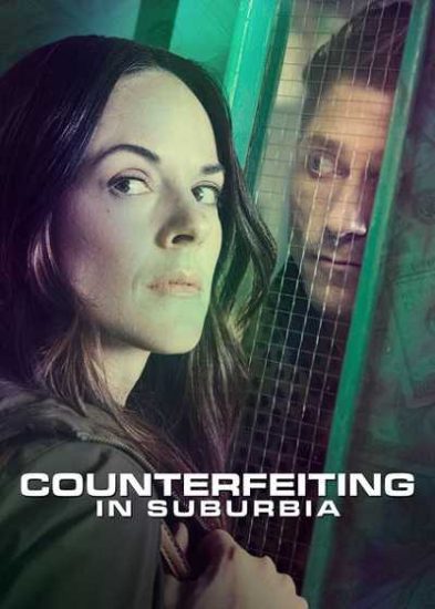 فيلم Counterfeiting in Suburbia 2018 مترجم