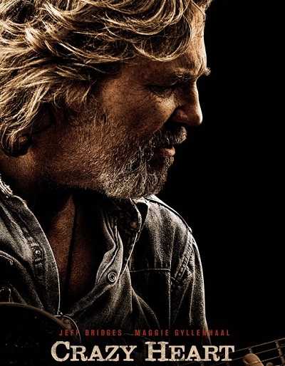 فيلم Crazy Heart 2009 مترجم