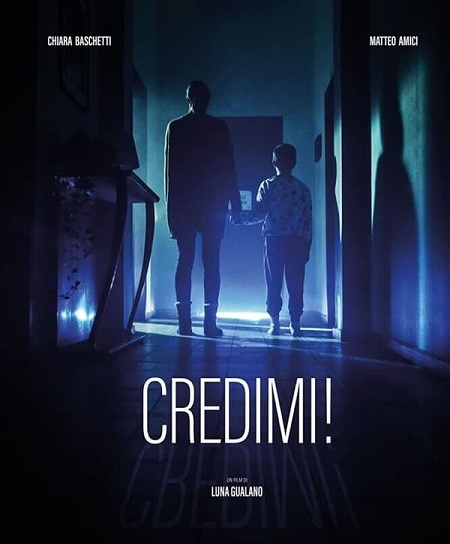 فيلم Credimi 2022 مترجم