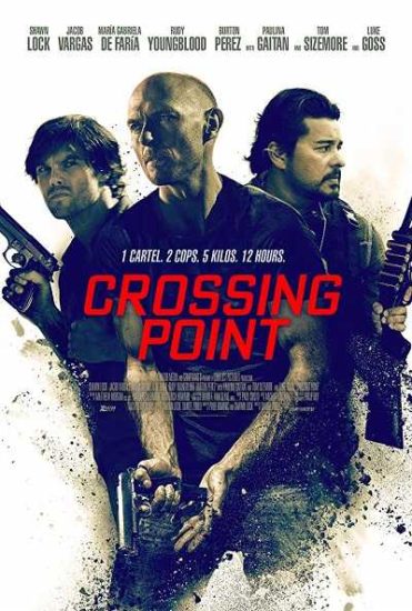 فيلم Crossing Point 2016 مترجم