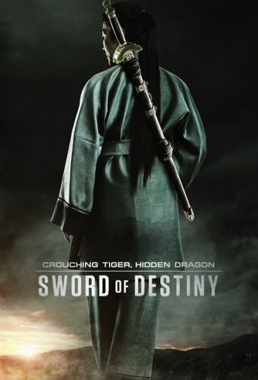 فيلم Crouching Tiger Hidden Dragon Sword of Destiny 2016 مترجم