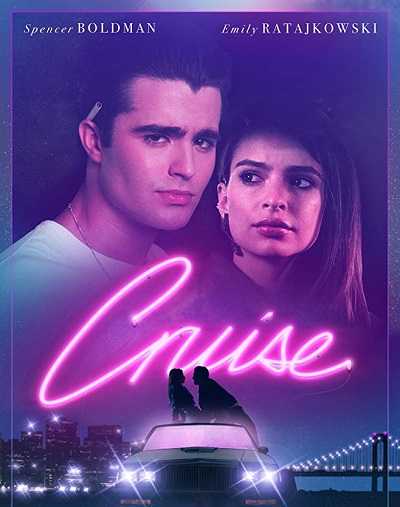 فيلم Cruise 2018 مترجم
