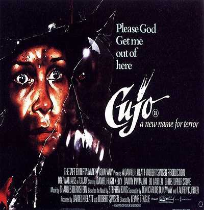 فيلم Cujo 1983 مترجم