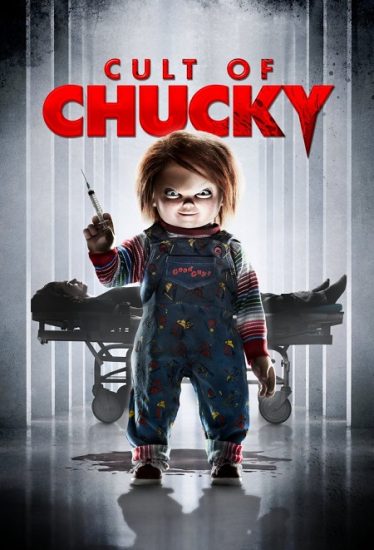 فيلم Chucky 7 2017 مترجم