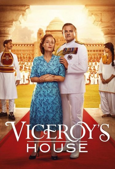 فيلم Viceroy’s House 2017 مترجم