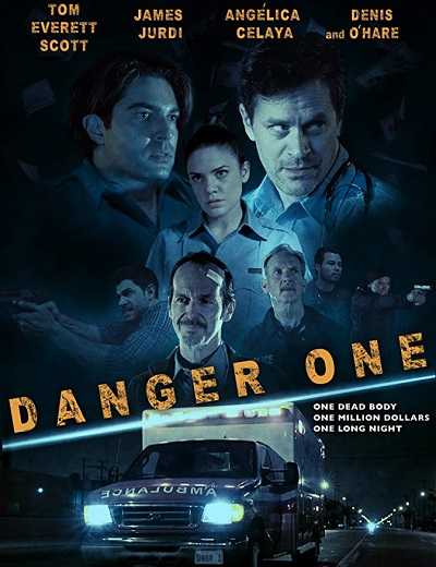 فيلم Danger One 2018 مترجم