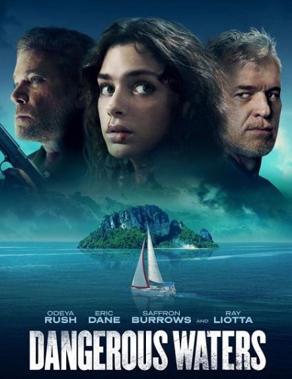فيلم Dangerous Waters 2023 مترجم