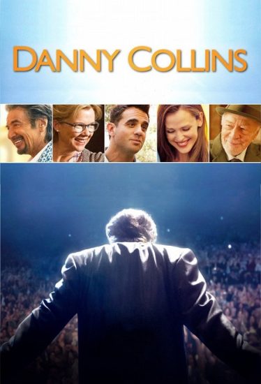 فيلم Danny Collins 2015 مترجم