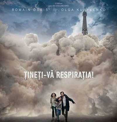 فيلم Dans la brume 2018 مترجم