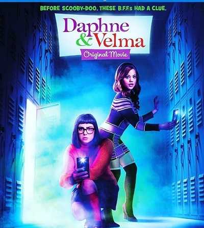 فيلم Daphne And Velma 2018 مترجم