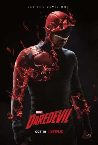 مسلسل Daredevil الموسم الثالث