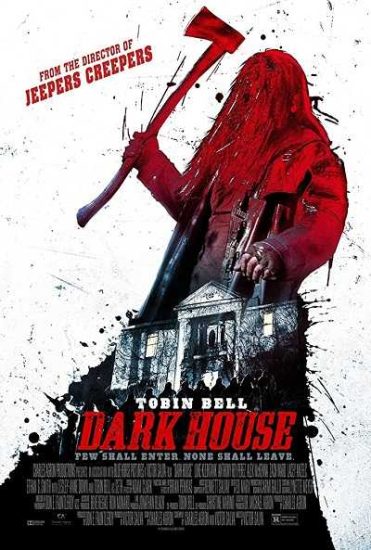 فيلم Dark House 2014 مترجم