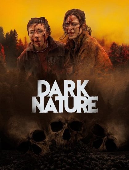 فيلم Dark Nature 2022 مترجم