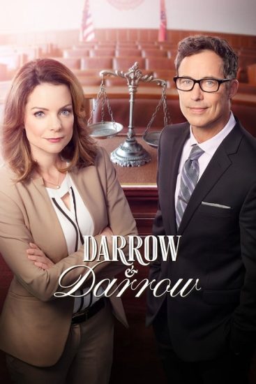 فيلم Darrow and Darrow 2017 مترجم