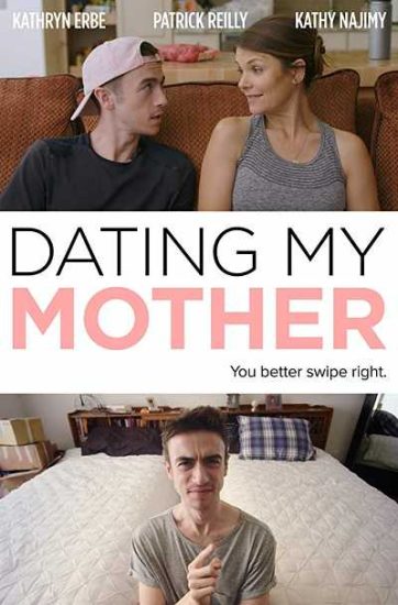 فيلم Dating My Mother 2017 مترجم