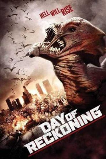 فيلم Day of Reckoning 2016 مترجم