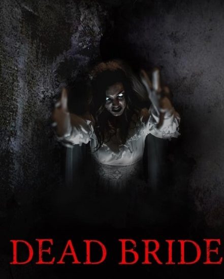 فيلم Dead Bride 2022 مترجم
