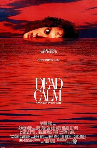 فيلم Dead Calm 1989 مترجم