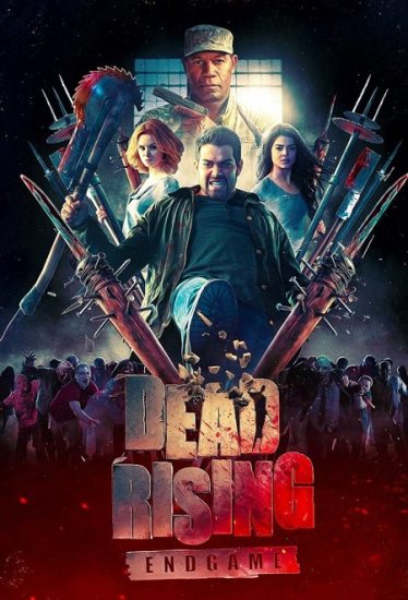 فيلم Dead Rising Endgame 2016 مترجم
